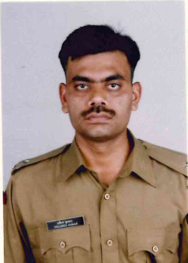 Praveen Kumar Praveen Kumar